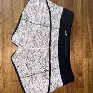 Lululemon shorts